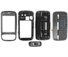 HTC Kaiser TyTN2, VPA Compact V Geh�use Set - Vodafone